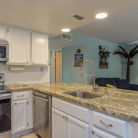Casa Del Sol Appartamento South Padre Island Esterno foto