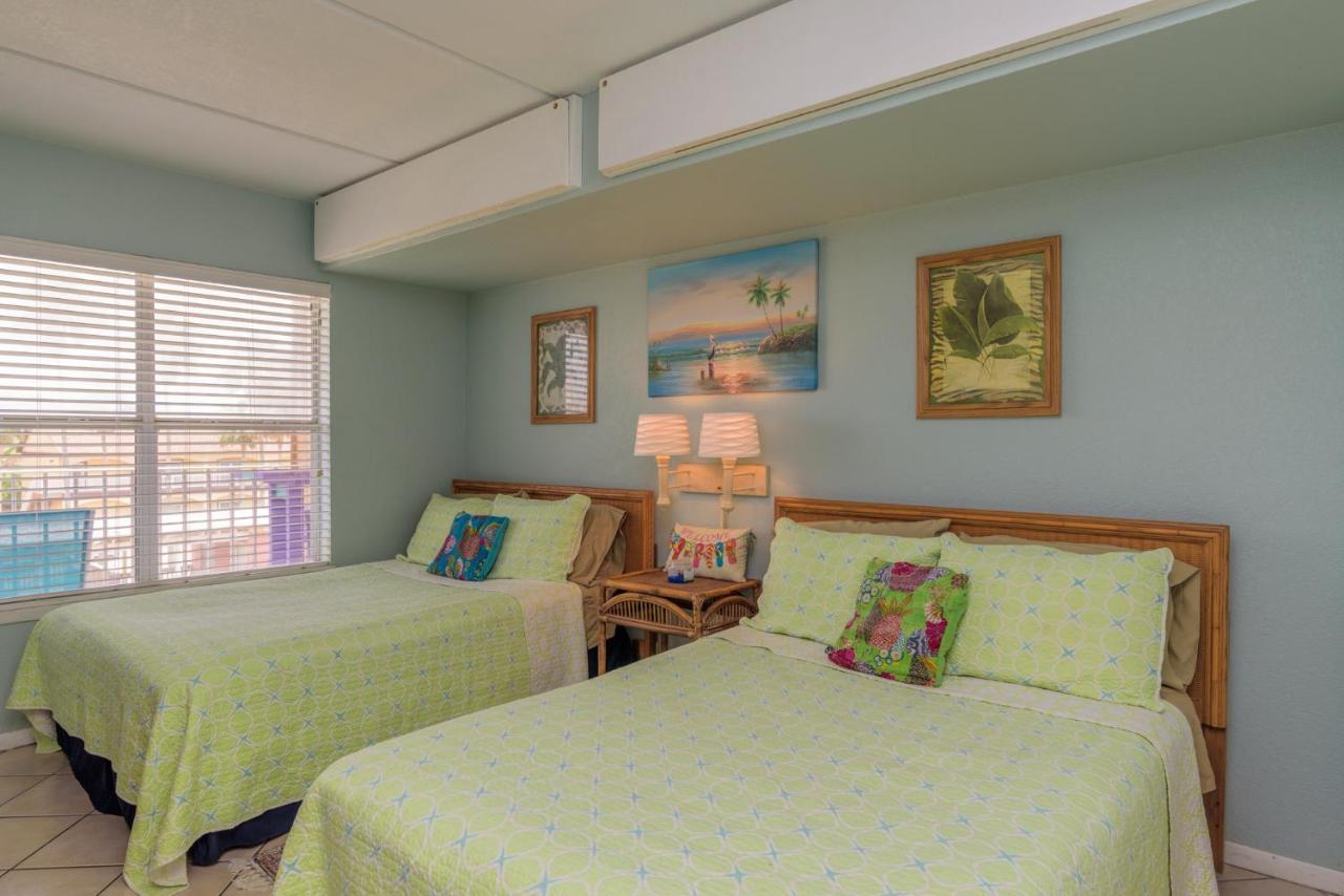 Casa Del Sol Appartamento South Padre Island Esterno foto