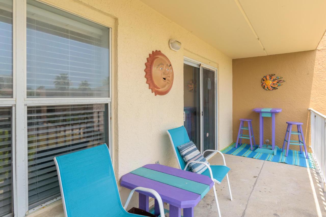 Casa Del Sol Appartamento South Padre Island Esterno foto
