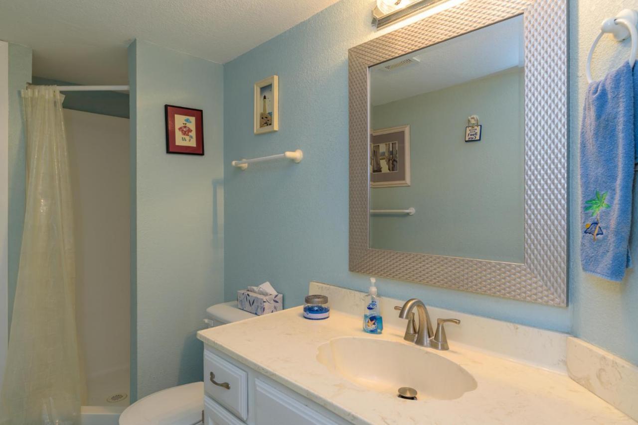 Casa Del Sol Appartamento South Padre Island Esterno foto