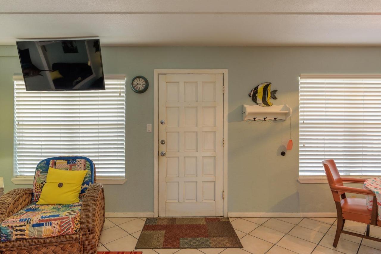 Casa Del Sol Appartamento South Padre Island Esterno foto